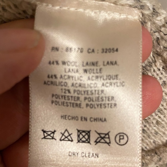 {Anthro} Angel of the North’s Equinox Cardigan - Picture 7 of 7